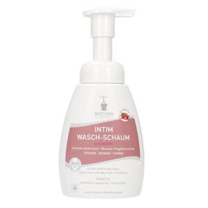 비오텀 인팀 거품 여성청결제 크랜베리 Nr.90 250ml