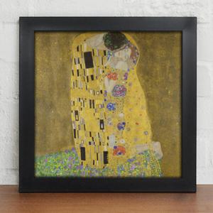 아트박스/꾸밈 pw037-구스타프클림트의명화  인테리어액자