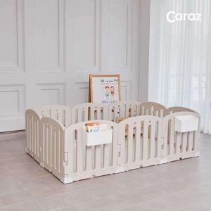 카라즈 드림 베이비룸 벽만 6P 세트