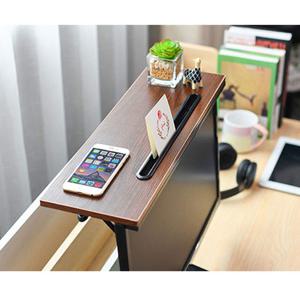 에코벨 모니터선반/파티션 데스크 TV 사무용품 정리 받침대