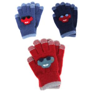 라프롬나드 니트장갑 [부릉부릉-30001]