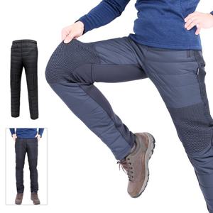 미루나무 디팬스 남성 겨울 등산바지 등산복 남성 기모 작업복