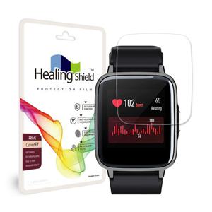 샤오미 헬로우 스마트워치 LS01 프라임 액정필름 2매