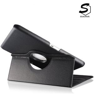 갤럭시탭A6 10.1 S-Pen P580 P585 360도 회전가죽 태블릿 케이스