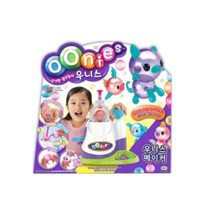 [미미월드]우니스 메이커