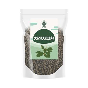 차전자피환 질경이껍질환 250g