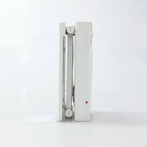 삼우 LED 4단 접이식 거울 스탠드 접이식거울