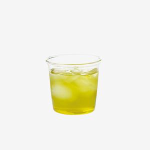 [킨토] 캐스트 그린티 글라스 180ml