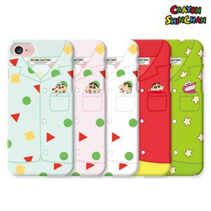 짱구는못말려 파자마 슬림케이스