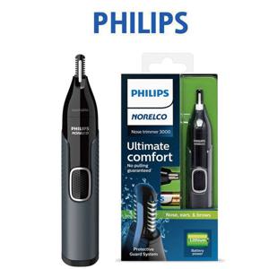 필립스 코털정리기 NT3600/코털/눈썹/잔털제거/생활방수