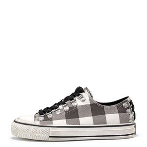 [공식] ASH(아쉬) VANESSA 스니커즈 (AB4D01009/BL)