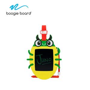 [부기보드] 유아용 전자노트 드로잉패드 4.5인치 딱정벌레