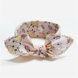 [우주아이]우주아이 그림친구 레이스스카프 /아동스카프 /유아스카프