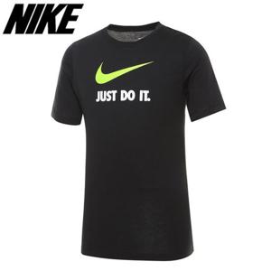 [나이키 주니어]보이즈 NSW JDI 스우시 반팔티 AR5249_014