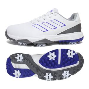 아디다스 GZ23 J 골프화 GZ2178