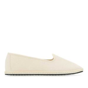 비비 베네치아 캔버스 비앙카 에스파듀 WS21FBI206CA01 BIANCA