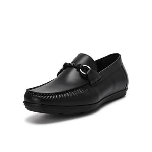 [탠디] 남성 소가죽 로퍼 (굽 2CM) 516659_K-040