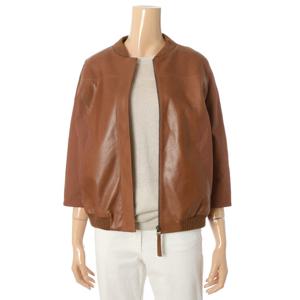 [엠씨]양가죽자켓M53G070