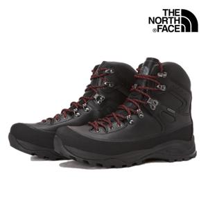 백패킹 써밋 중등산화 NS91P04A