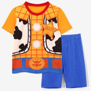 [티엘키즈] 토이스토리 남아 5부 상하복 1호_DE1EM61045