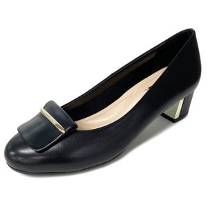 [에스콰이아]포트폴리오 여성 펌프스 PFDFHP801BK