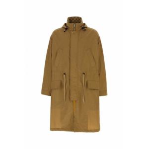 [GUCCI] 라프리마 남성 트렌치코트 762598ZAPBR 2602 카멜 /2