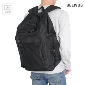 빌리버스 남자 백팩 대용량 여행용 학생가방 BDW038