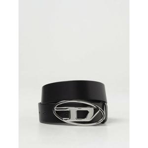 [DIESEL] 라프리마 여성 벨트 X08727PR666 H6528 블랙 /6