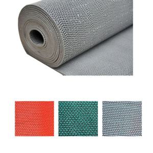 출입구 현관 발판 매트 웨이브 업소용 레인 논슬립