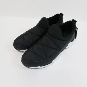 남자신발 맵시좋은 패딩슬립온 BK-1011