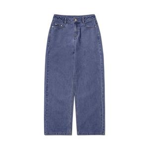 [오아이오아이컬렉션]COMFORT DENIM PANTS [LIGHT BLUE]