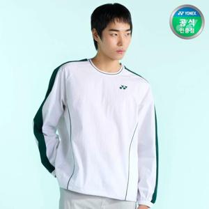 요넥스 255JJ002U 테니스 자켓 남녀공용