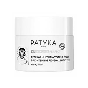 파티카 래디언스 리뉴잉 나이트 필링 50ml