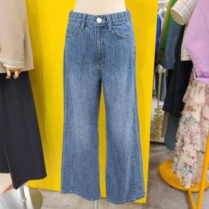 르피타 DP01 통청바지 L255UJE601