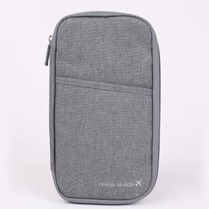 빠띠라인 고급형 슬롯 여권 파우치