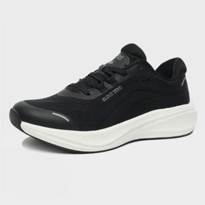 클라우드 제로 런스위프트 남성 여성 러닝화 런닝화 운동화 발편한 쿠션 CZFFS1SL211 블랙