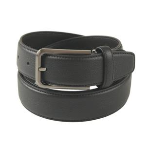 [듀퐁]24년 FW 신상 -TE4FMBTBA112TBK(블랙)- 브로이어 블루 소가죽 남성용 비조벨트