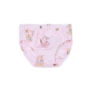 [오가닉맘] 아동 비키모달여아팬티 (MKFUUP21)