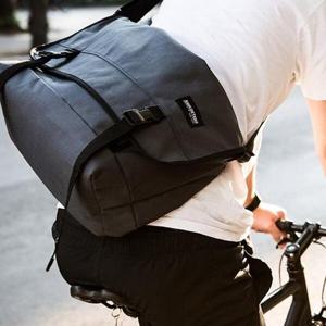 아트박스/존피터뉴욕 라지메신저백 N1607 (택1)