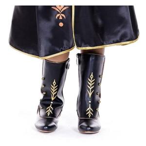 아트박스/키즈키즈 겨울왕국2 안나 부츠