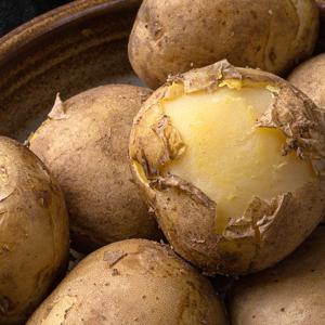 [맛딜] GAP인증 국내산 포슬포슬 수미 감자 3kg (대왕)