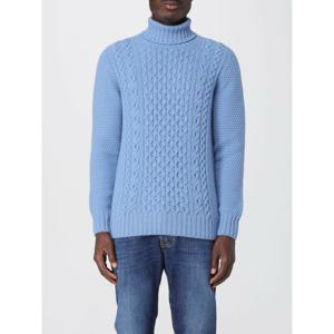 [DRUMOHR] 라프리마 남성 스웨터 D4W124A 732 Blue /6