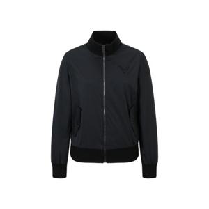 M 캘러웨이골프자켓 PQC CWJP24F401_BK 여성 가을 시그니처 블루종 점퍼