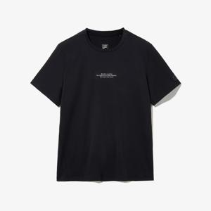 휠라 공용 RUN 그래픽 반팔티 FS253RS02U001 001 191