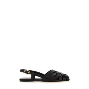 MICHAEL BY MICHAEL KORS 샌달로 quot아이린quot 40S5IRFP1L001BLACK