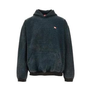 DIESEL DIESEL SWEATSHIRT A18650
