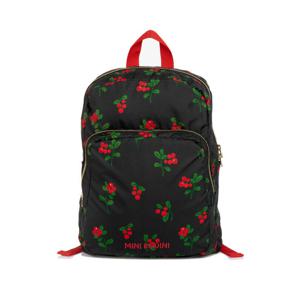 키즈 링곤베리 백팩 블랙 25760104 99