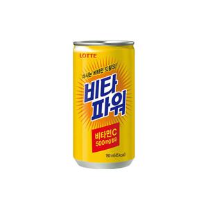 비타파워 180ml 30캔