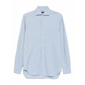 [BARBA NAPOLI] 라프리마 남성 셔츠 K1U13P0150058U 0003 /10