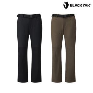 블랙야크 여성 디펜더 마운틴 팬츠 기모 겨울 등산바지 1BYPNWU501